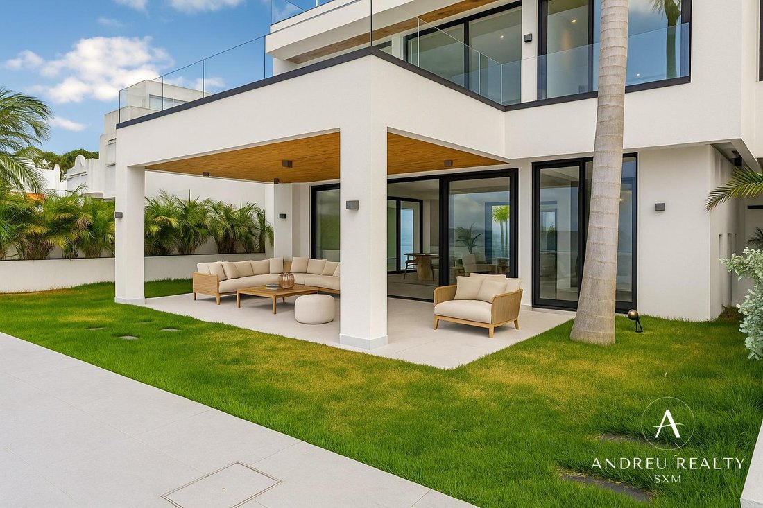 Villa in Lowlands, Sint Maarten 2 - 16630788