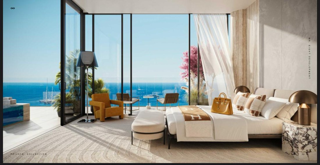 Penthouse in Dubai, United Arab Emirates 4 - 16643984