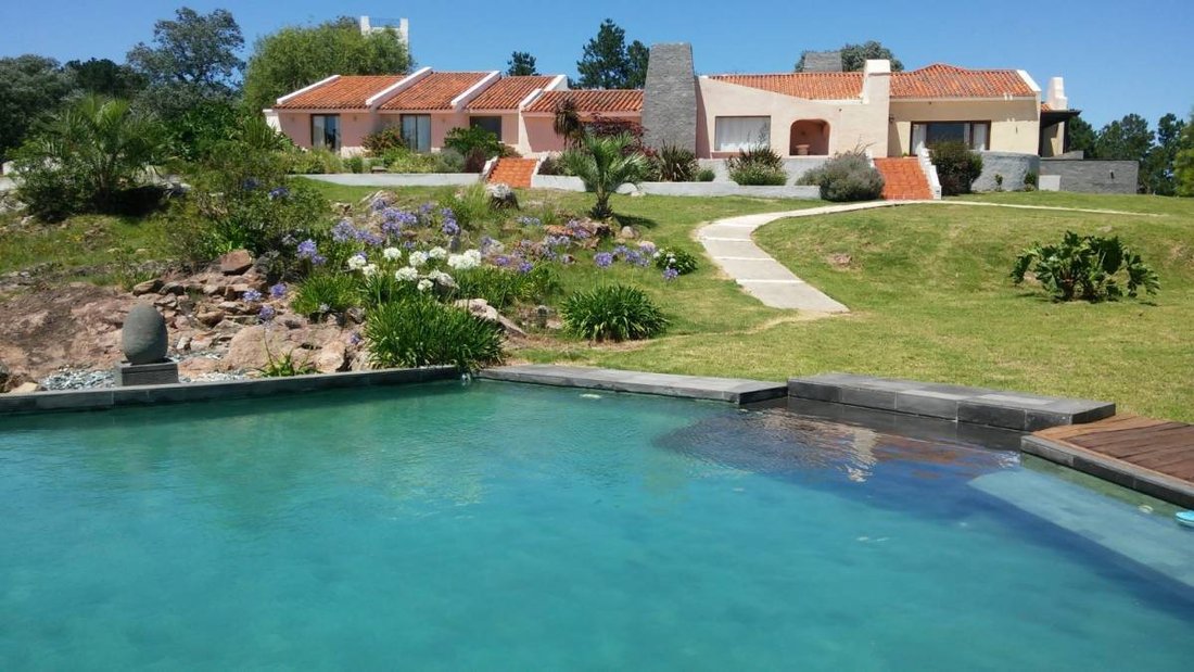 Estate in Sierra de la Ballena, Uruguay 4 - 16647633