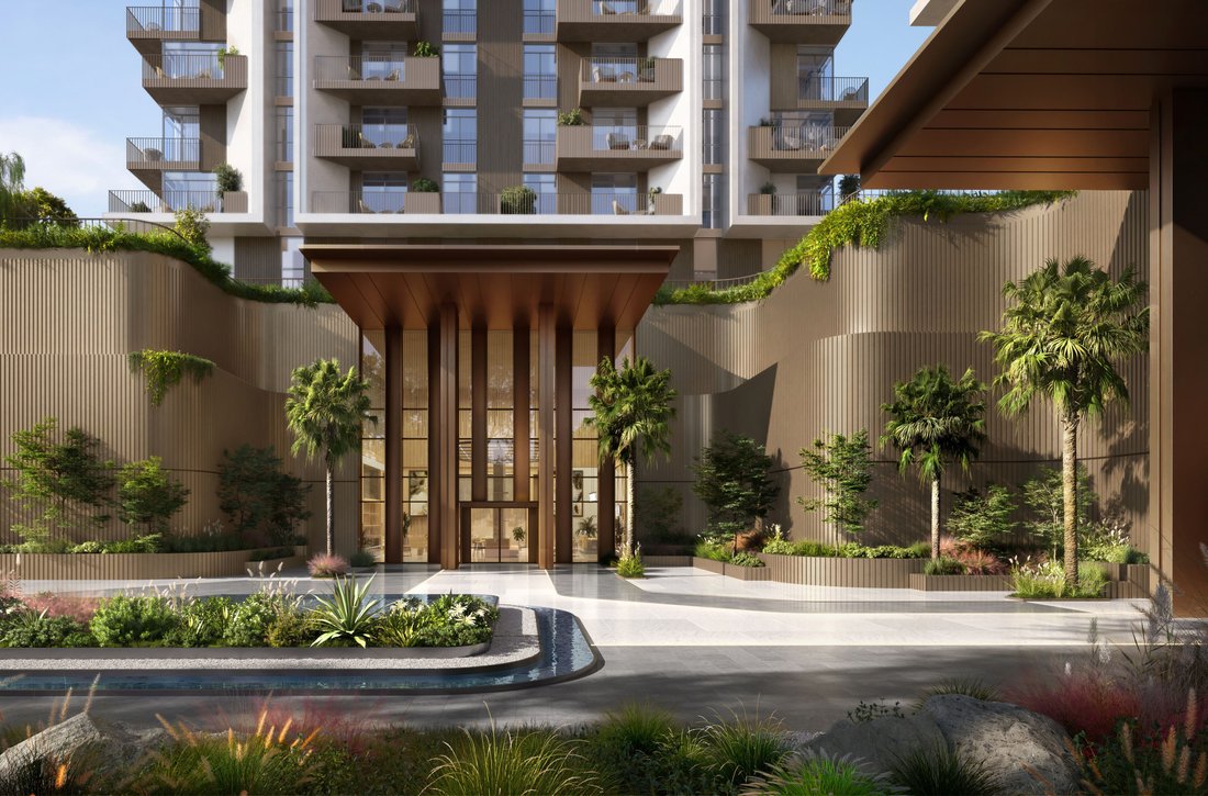 Apartment in Wadi Al Safa 5, Wadi Al Safa, Dubai 3 - 16646454