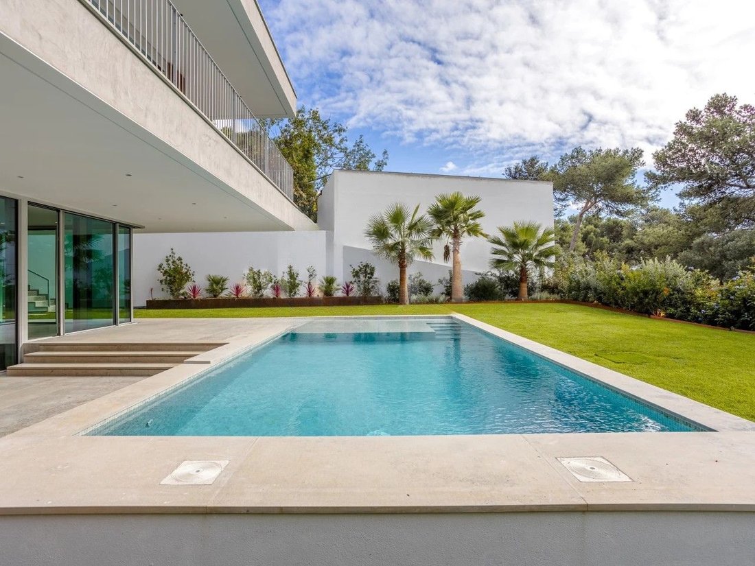 House in Cascais e Estoril, Lisbon, Portugal 4 - 16630022