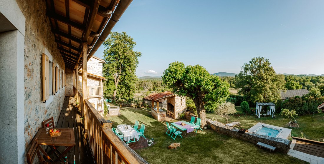 Chateau in Sežana, Sežana, Slovenia 4 - 12376378