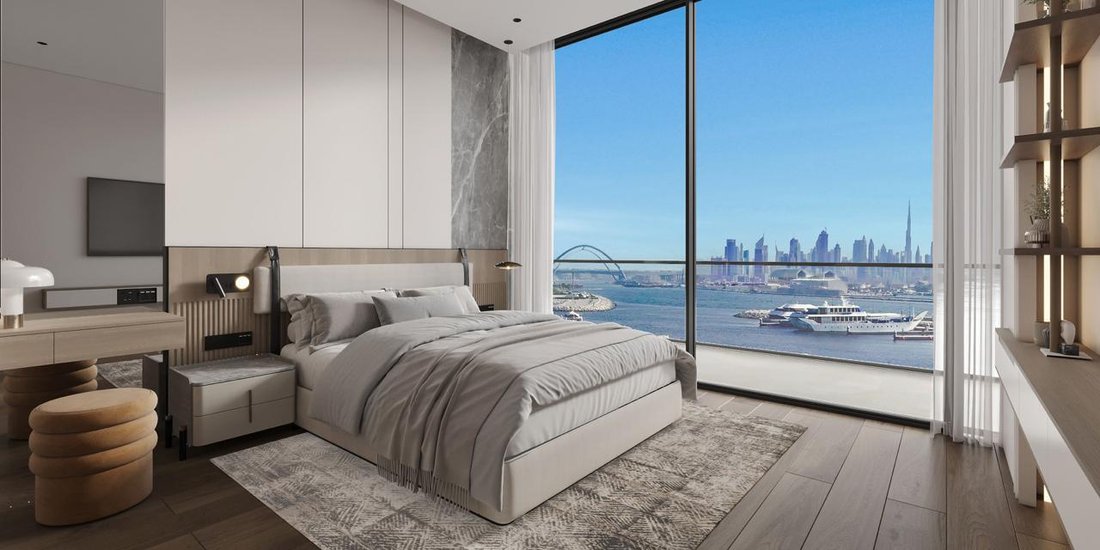 Penthouse in Dubai, United Arab Emirates 4 - 16629430