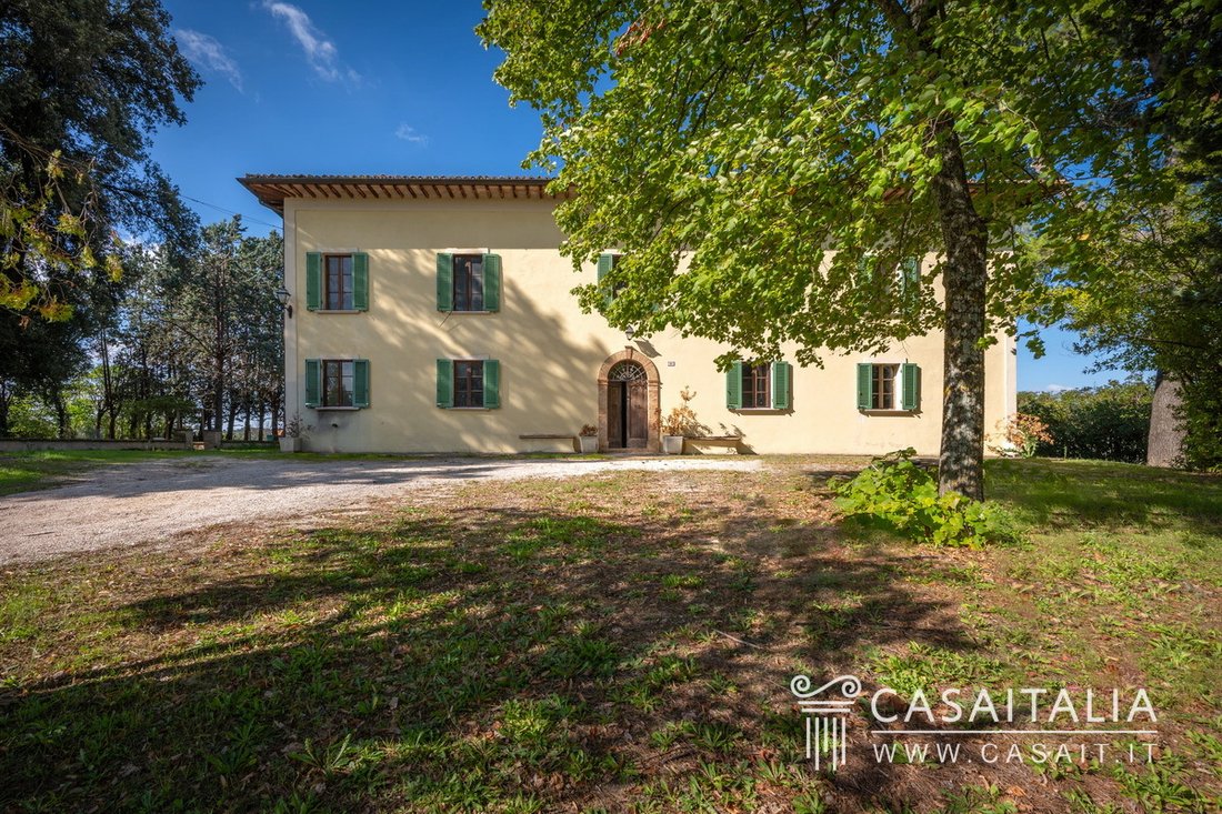 Villa in Bevagna, Umbria, Italy 2 - 16531650