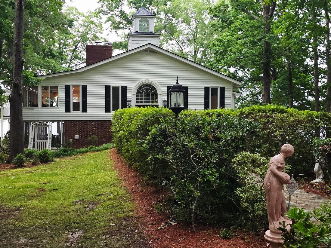 House in Littleton, North Carolina, United States 4 - 16631015