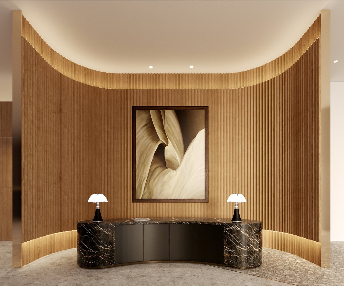 Penthouse in Jumeirah, Dubai, United Arab Emirates 5 - 16629339