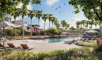 Townhouse in Al Barari, Dubai, United Arab Emirates 2