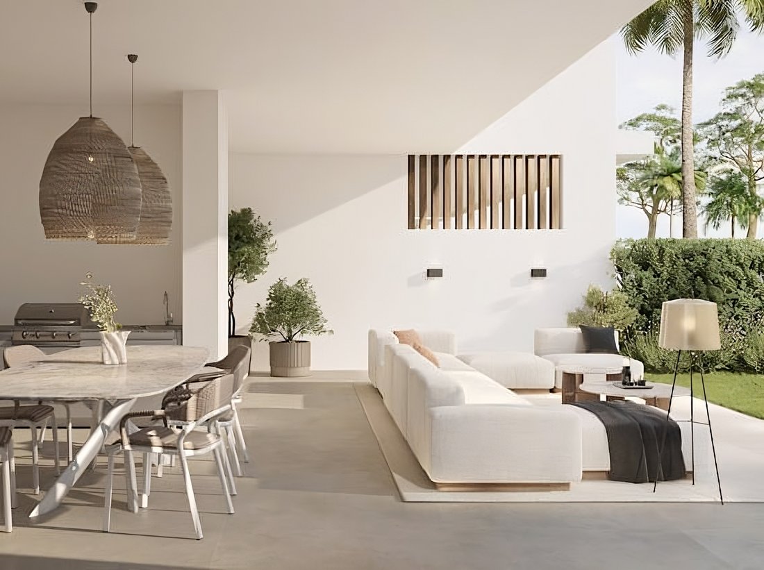 Apartment in Estepona, Andalusia, Spain 4 - 16629431