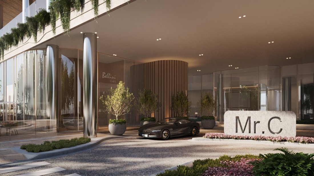 Penthouse in Jumeirah, Dubai, United Arab Emirates 4 - 16629339