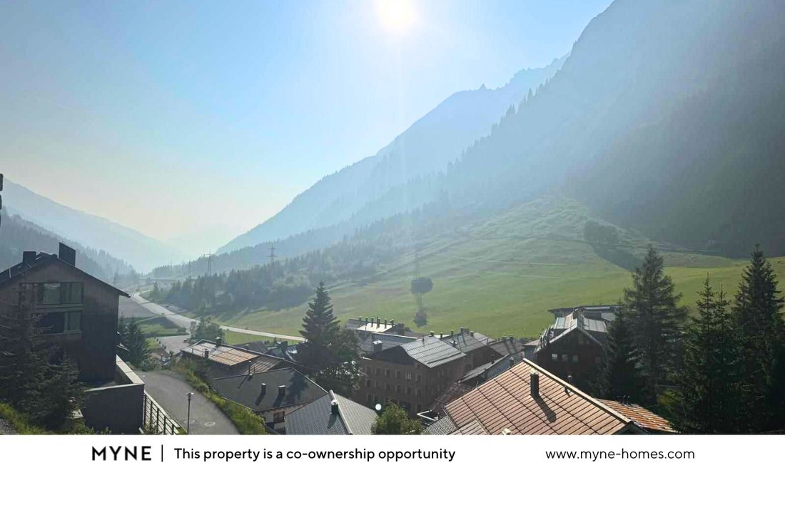 Apartment in Stuben, Vorarlberg, Austria 2 - 16629161