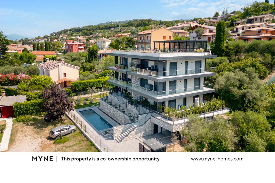 Appartamento a Torri del Benaco, Veneto, Italia 3 - 16629436