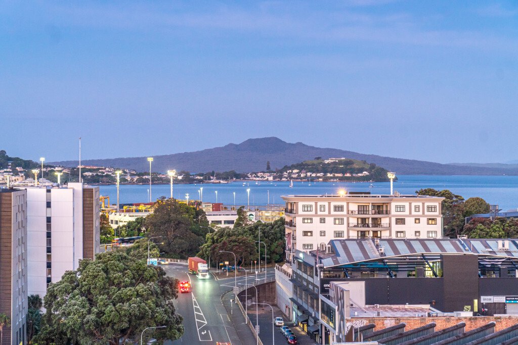 Penthouse in Auckland, Auckland, New Zealand 1 - 16648008