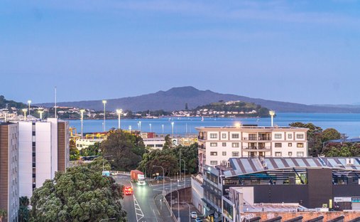 Attico a Auckland, Auckland, Nuova Zelanda 1