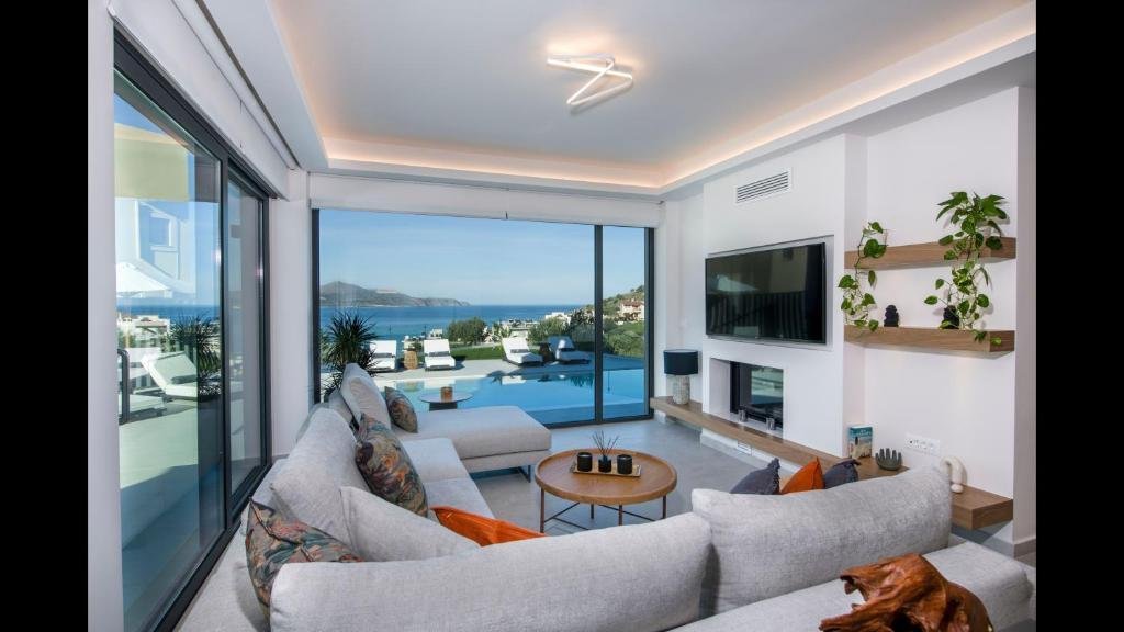 Villa in Apokoronas, Greece 3 - 16642280