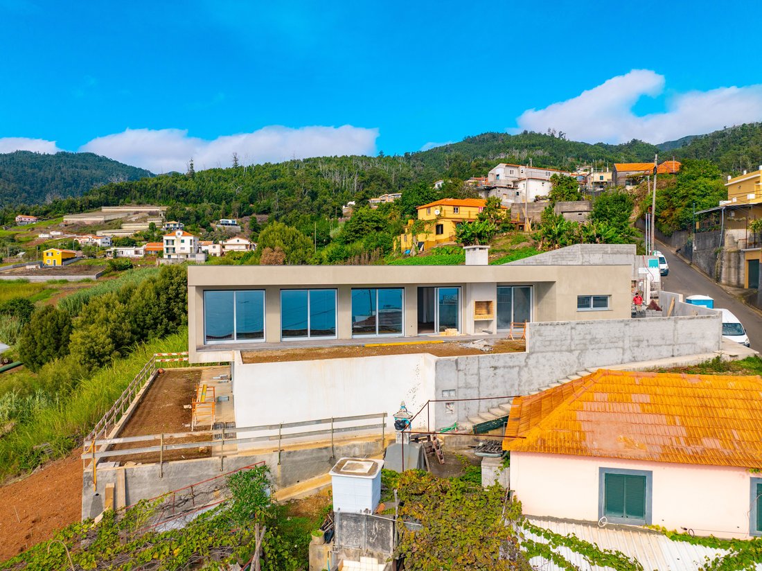 Villa in Calheta, Madeira, Portugal 2 - 16647042
