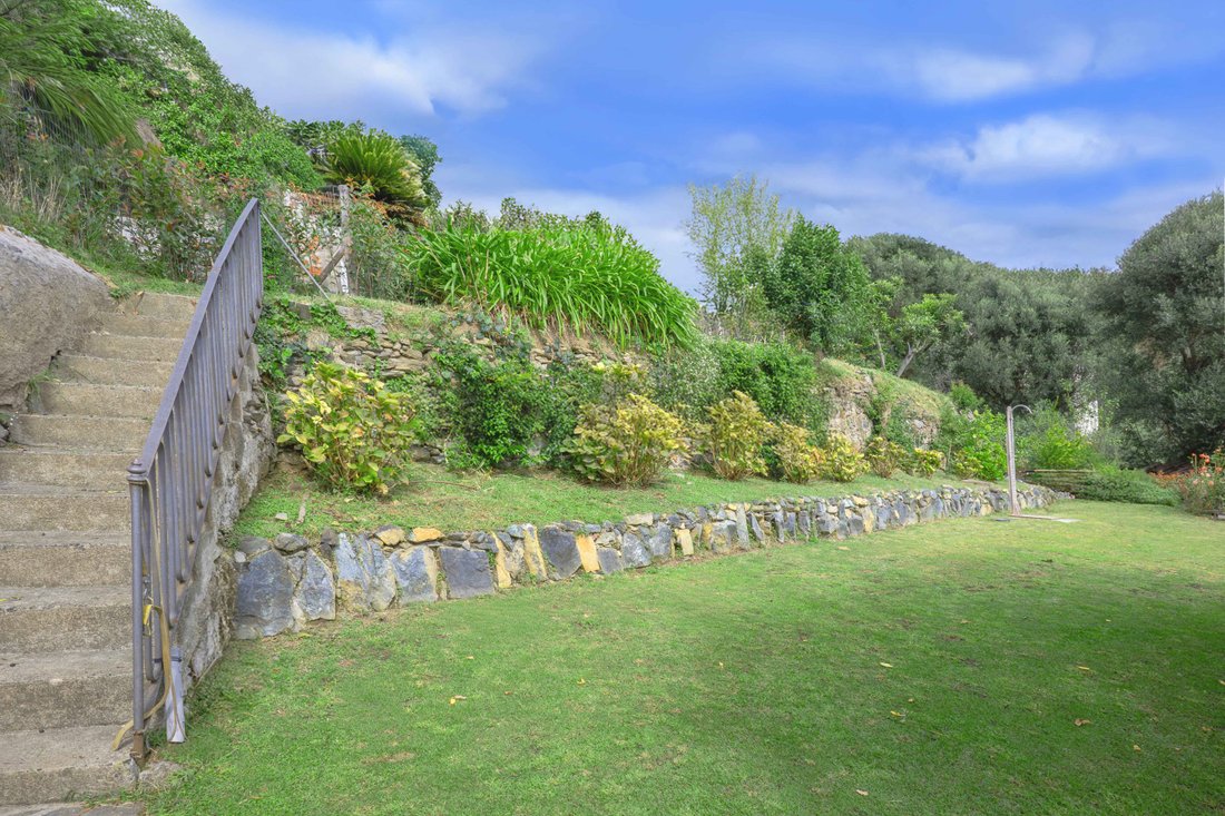 Apartment in Arenzano, Liguria, Italy 3 - 16647335