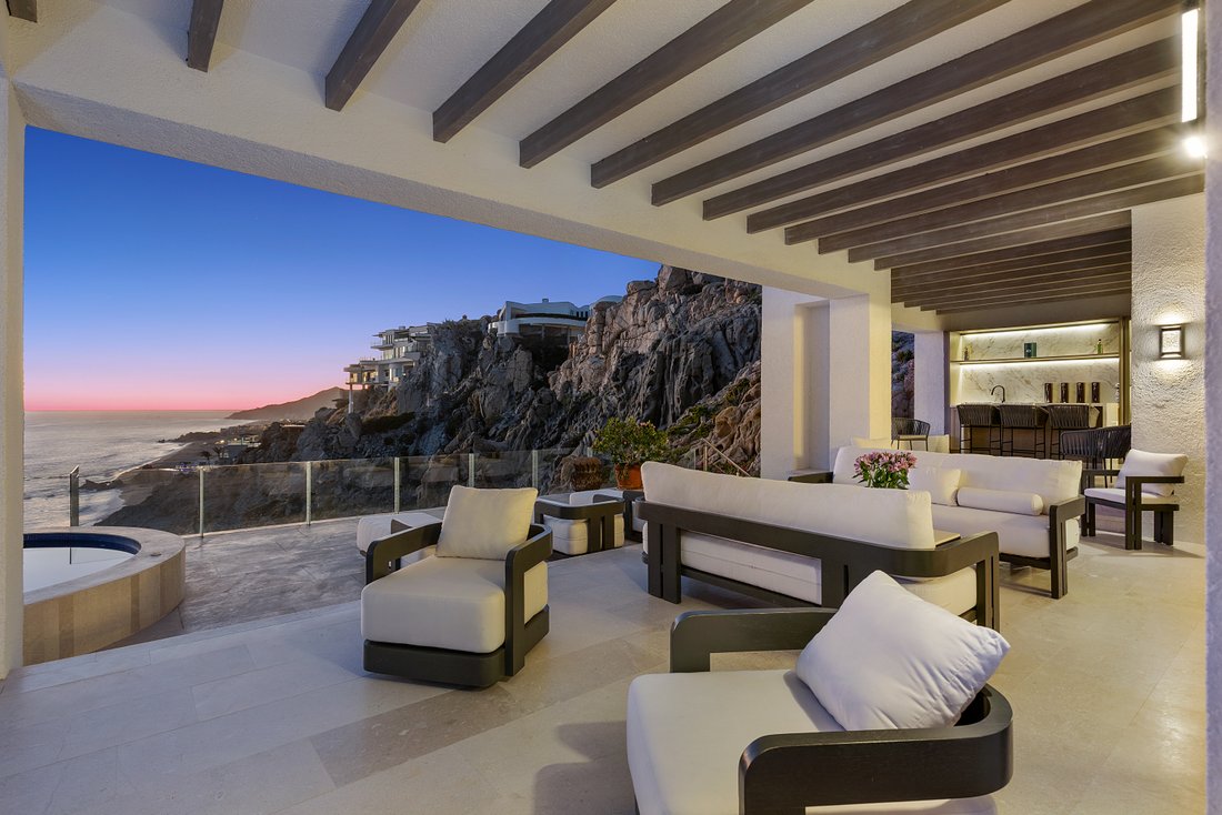 House in Cabo San Lucas, Baja California Sur, Mexico 5 - 16630956