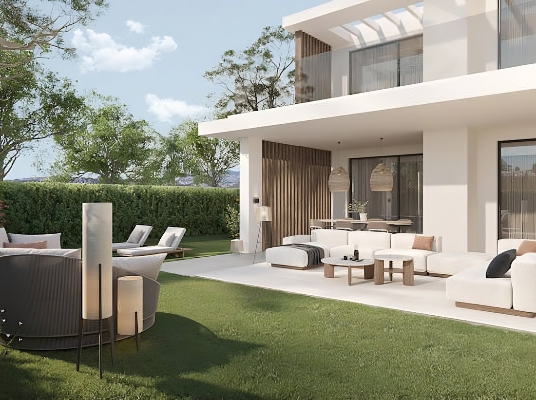 Apartment in Estepona, Andalusia, Spain 2 - 16629433