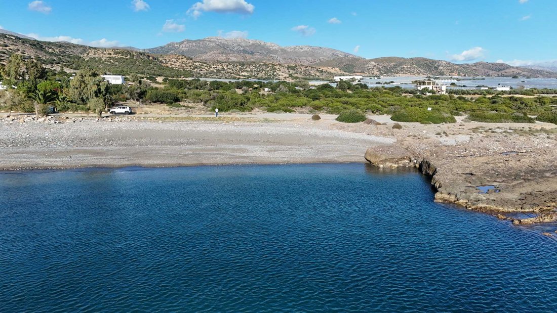 Land in Kantanos-Selinon, Greece 1 - 16629342