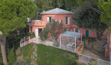 Villa in Arenzano, Liguria, Italy 2
