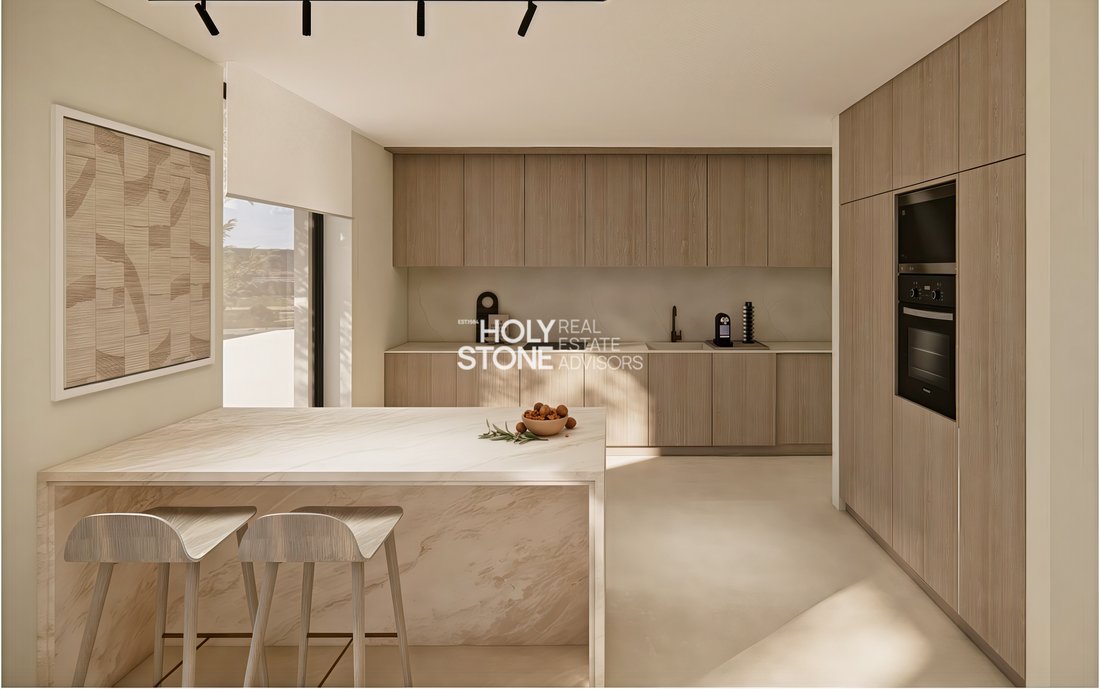 Penthouse in Voula, Attika, Griechenland 4 - 16629338