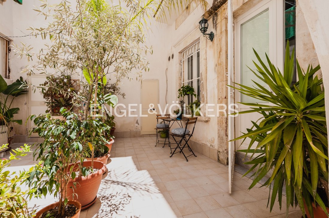 Apartment in Ortigia, Sicily, Italy 2 - 16629153