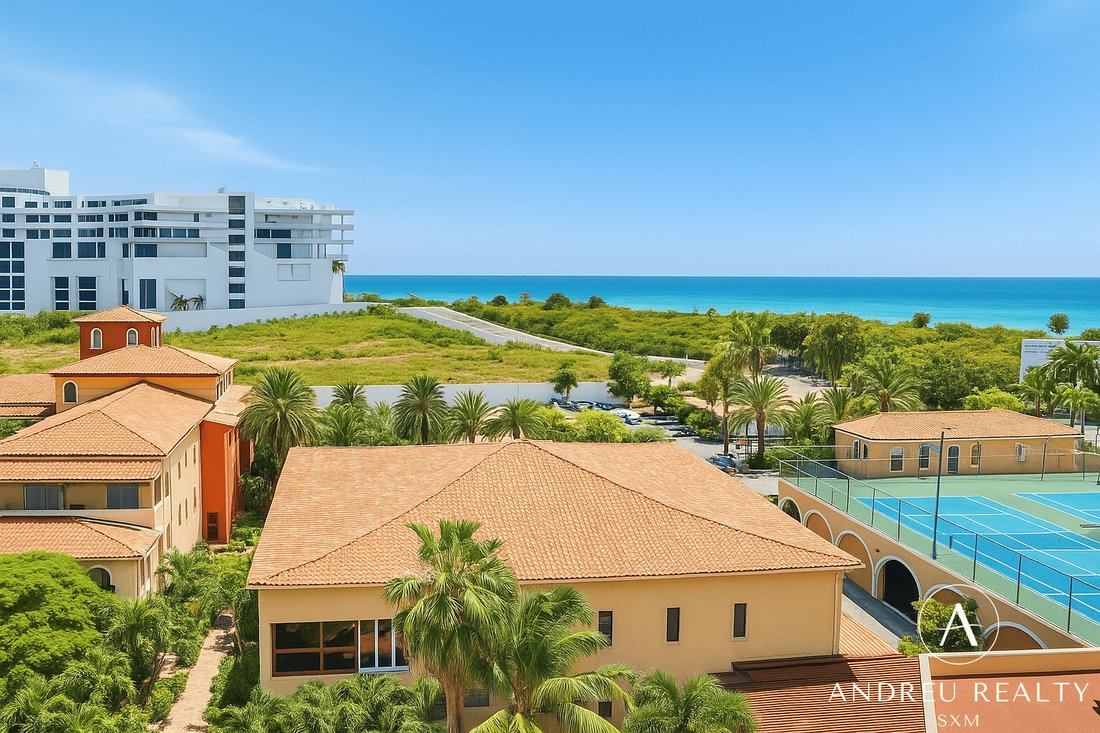 Condo in Lowlands, Sint Maarten 2 - 15273370