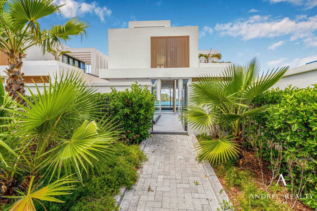Villa in Lowlands, Sint Maarten 3 - 16630788