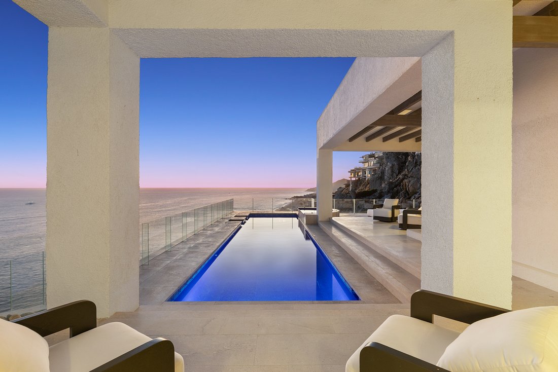 House in Cabo San Lucas, Baja California Sur, Mexico 2 - 16630956