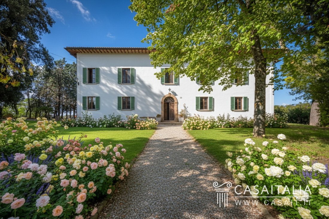 Villa in Bevagna, Umbria, Italy 3 - 16531650