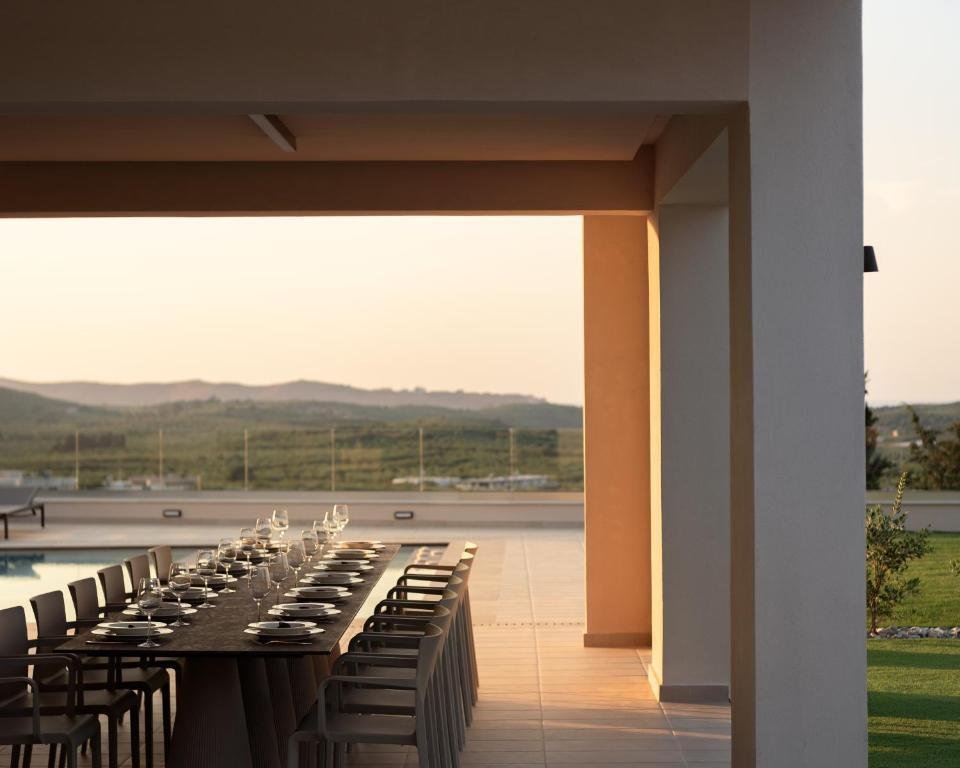 Villa in Crete, Greece 3 - 16644659