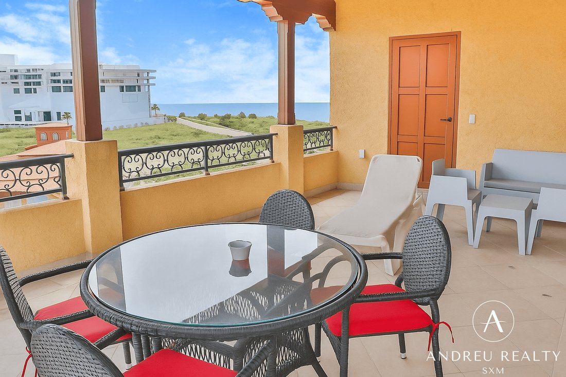 Condo in Lowlands, Sint Maarten 5 - 15273370