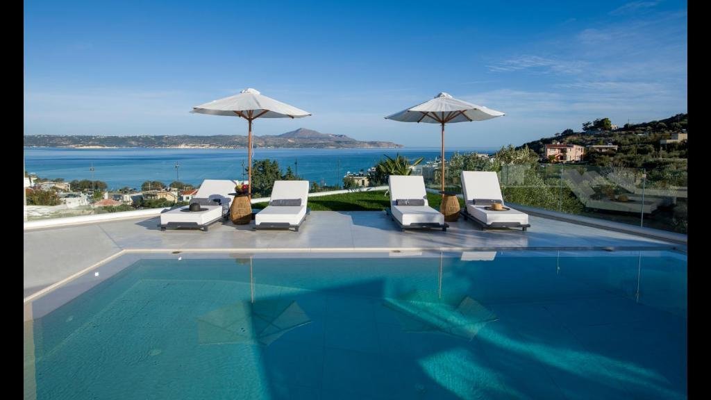 Villa in Apokoronas, Greece 2 - 16642280