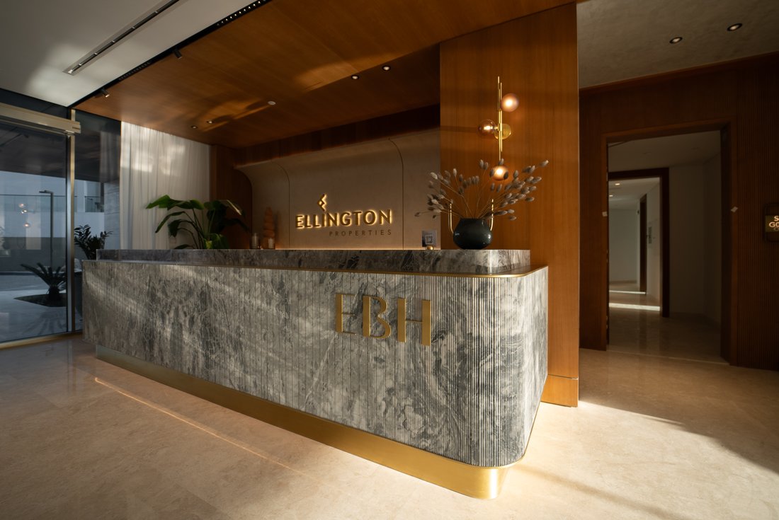 Apartment in Palm Jumeirah, Dubai, United Arab Emirates 3 - 16644773