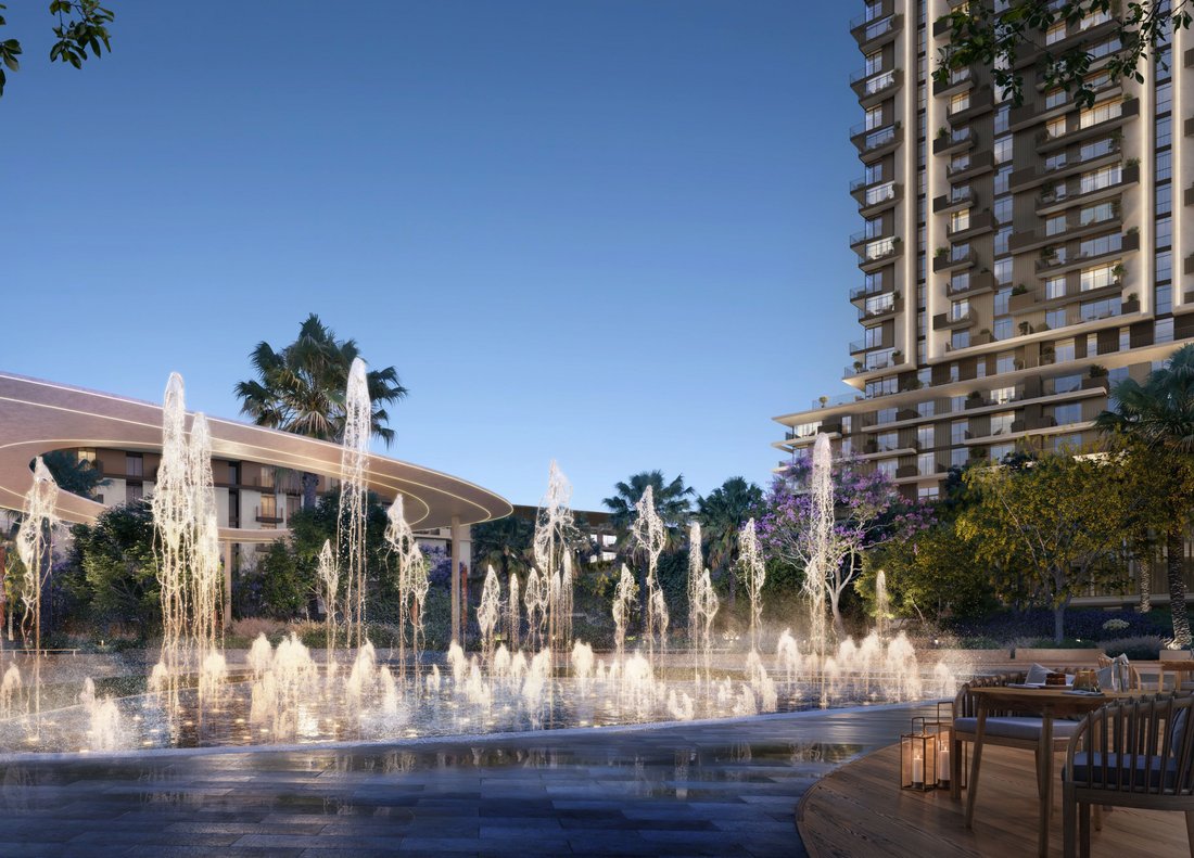 Apartment in Wadi Al Safa 5, Wadi Al Safa, Dubai 4 - 16646454