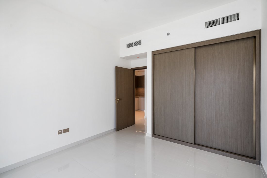 Apartment in Dubai Harbour, Dubai, United Arab Emirates 4 - 16629196