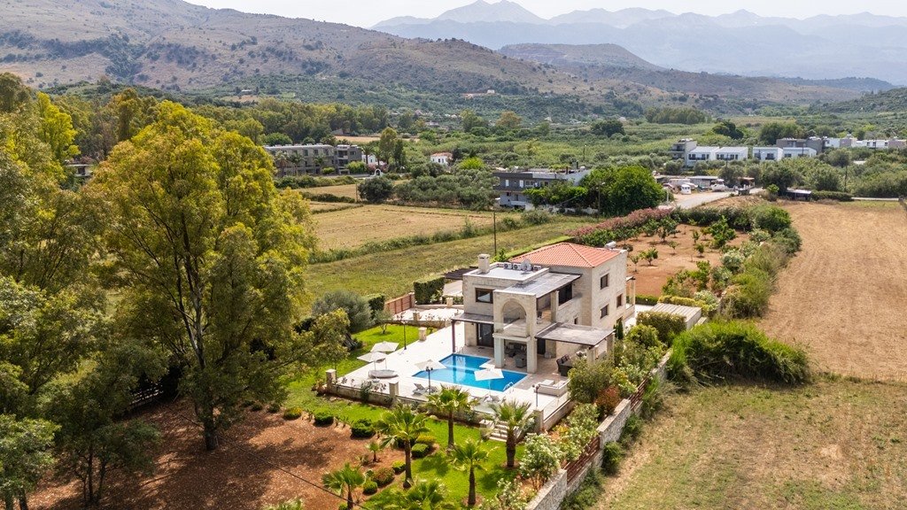 Villa in Apokoronas, Greece 3 - 16642228