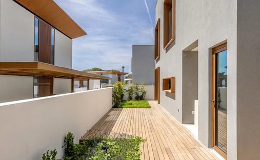 Maison à Estoril, Cascais et Estoril, Lisbonne 1