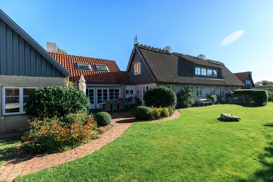 House in Viken, Skåne County, Sweden 3 - 16629155