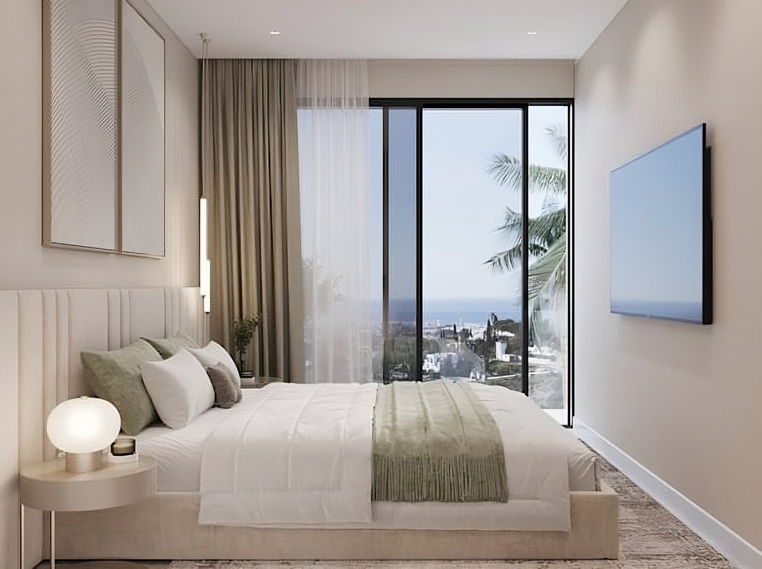 Apartment in Estepona, Andalusia, Spain 5 - 16629433