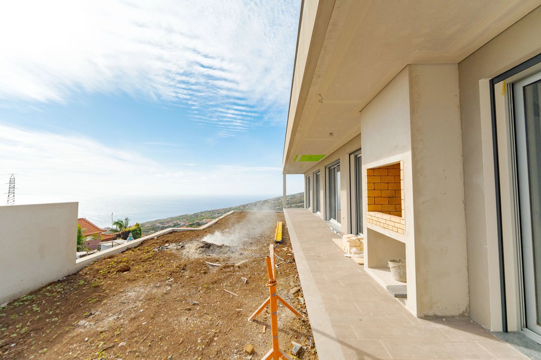 Villa in Calheta, Madeira, Portugal 5 - 16647042