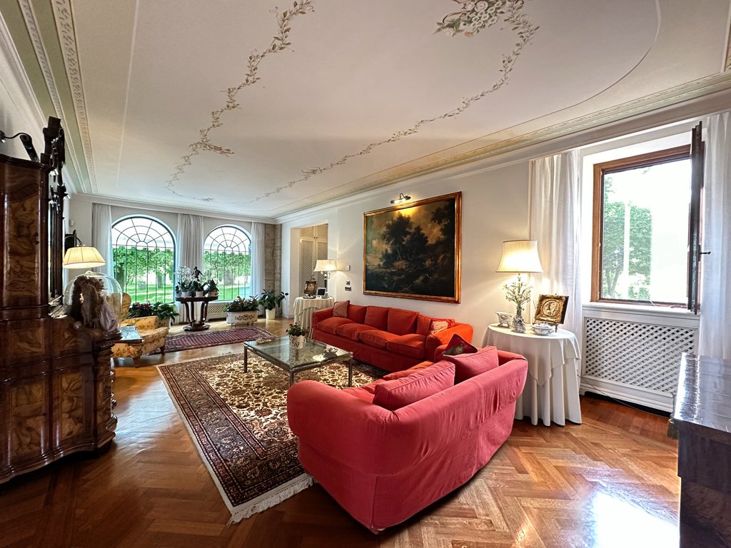 Villa in Anagni, Lazio, Italy 4 - 16622640