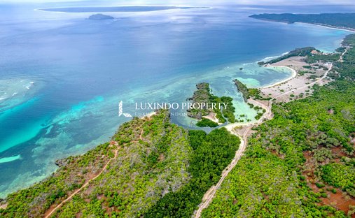 Terreno en Nusa Tenggara Oriental, Indonesia 1