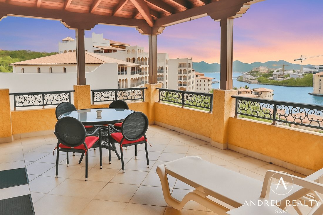 Condo in Lowlands, Sint Maarten 4 - 15273370