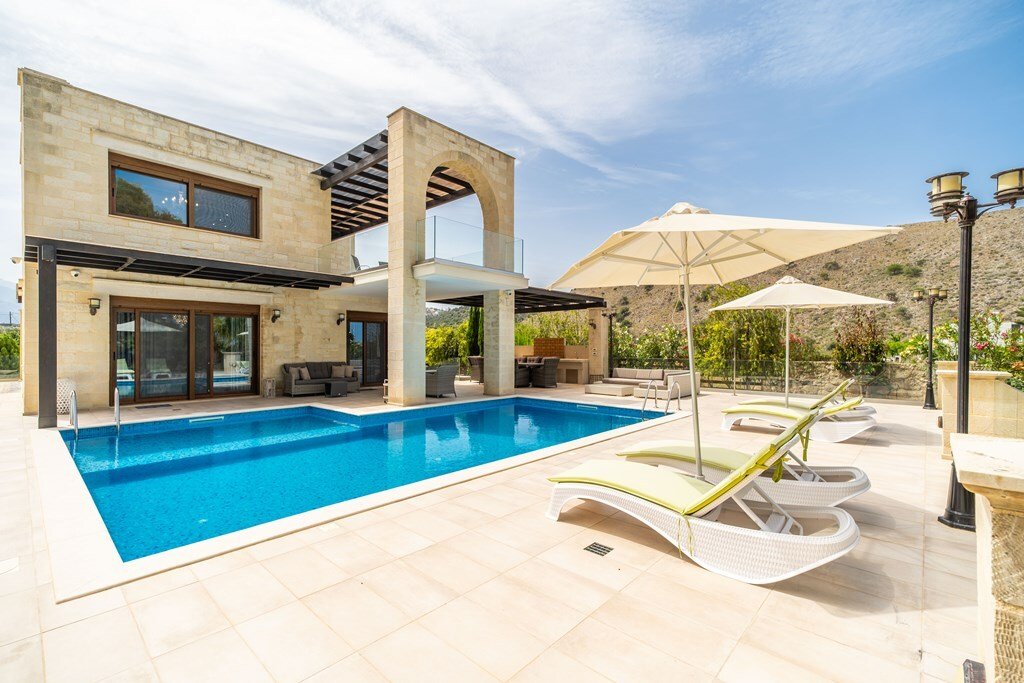 Villa in Apokoronas, Greece 5 - 16642228