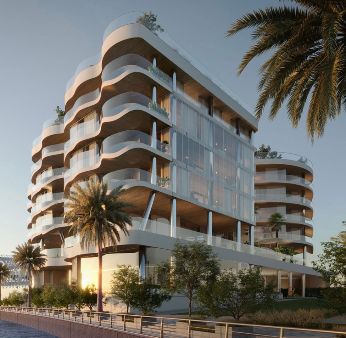 Penthouse in Jumeirah, Dubai, United Arab Emirates 3 - 16629339
