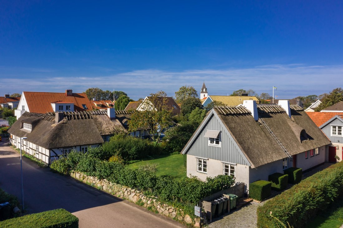 House in Viken, Skåne County, Sweden 2 - 16629155