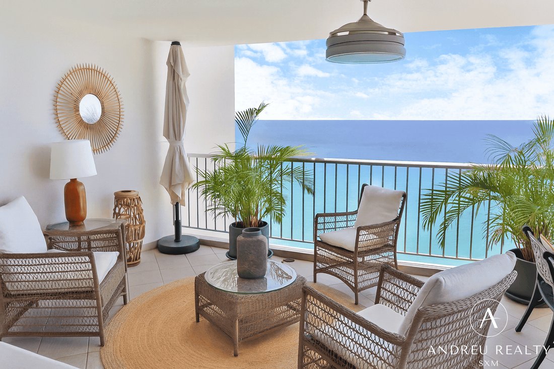 Condo in Lowlands, Sint Maarten 2 - 15273387
