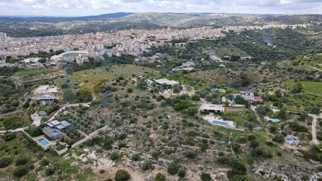 Terrain à Centre - Lungomare, Avola, Sicile 3 - 16629030