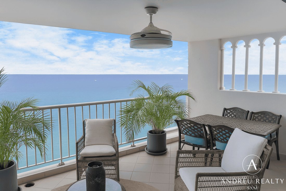 Condo in Lowlands, Sint Maarten 3 - 15273387